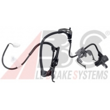 31025 ABS Датчик, частота вращения колеса