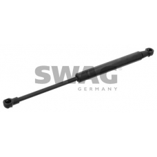 74 93 3061 SWAG Газовая пружина, крышка багажник