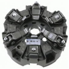 1888 024 114 SACHS Нажимной диск сцепления