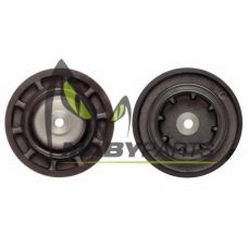 ODP212073 MABY PARTS Ременный шкив, коленчатый вал