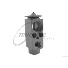 02.59.005 TRUCKTEC AUTOMOTIVE Расширительный клапан, кондиционер