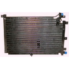 6525305034 KLOKKERHOLM Конденсатор, кондиционер