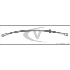 V10-4120 VEMO/VAICO Тормозной шланг
