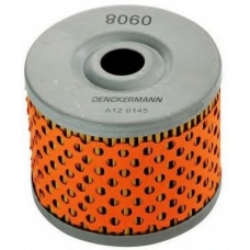 A120145 DENCKERMANN Топливный фильтр