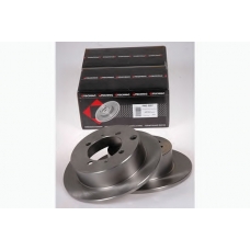 PRD5307 PROTECHNIC Тормозной диск