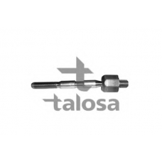 44-04660 TALOSA Осевой шарнир, рулевая тяга