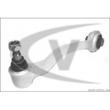 V30-8109 VEMO/VAICO Тяга / стойка, стабилизатор