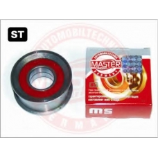 2105-1006124-ST-PCS-MS MASTER-SPORT Натяжной ролик, ремень грм