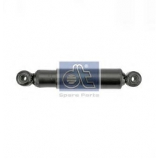 6.77025 DIESEL TECHNIC Гаситель, крепление кабины