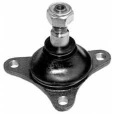 11102 LEMFORDER Ремонтный комплект, несущие / направляющие шарниры