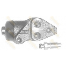 WC1745BE BRAKE ENGINEERING Колесный тормозной цилиндр