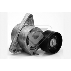 T0070 HUTCHINSON Натяжной ролик, поликлиновой  ремень