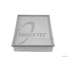 02.14.067 TRUCKTEC AUTOMOTIVE Воздушный фильтр