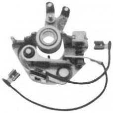 KS822 BERU Контактная группа, распределитель зажигания