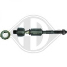 1305002 DIEDERICHS Осевой шарнир, рулевая тяга