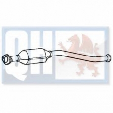 311305 QUINTON HAZELL Катализатор