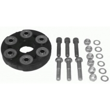 12394 01 LEMFORDER Шарнир, продольный вал