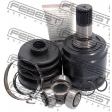 0311-HRVMTRH FEBEST Шарнир, приводной вал