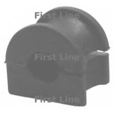 FSK6156 FIRST LINE Опора, стабилизатор