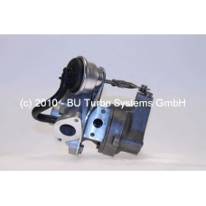 126046 BU Компрессор, наддув