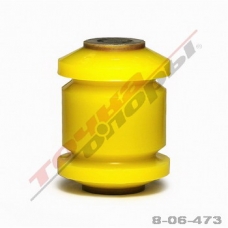 8-06-473 Tochka opory Полиуретановый сайлентблок передней подвески, нижнего рычага, передний subaru legasy (2003.01 - )