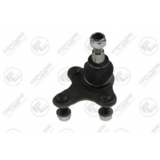 FZ3358 FORTUNE LINE Несущий / направляющий шарнир