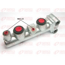 C1020.54 REMSA Главный тормозной цилиндр