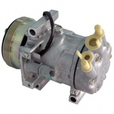 1.1427 FISPA Компрессор, кондиционер