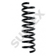 19359 SUPLEX Пружина ходовой части