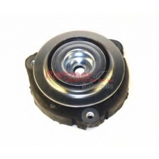 KB 657.13 METZGER Ремкомплект, опора амортизационной стойки