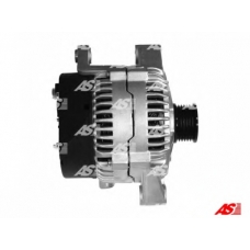 A0116 AS-PL Генератор