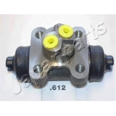 CS-612 JAPANPARTS Колесный тормозной цилиндр