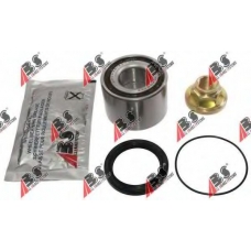 200101 ABS Комплект подшипника ступицы колеса