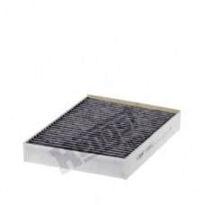 E2980LC HENGST FILTER Фильтр, воздух во внутренном пространстве