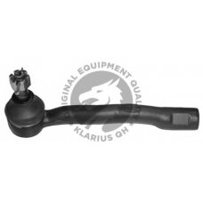 QR2585S QH Benelux Наконечник поперечной рулевой тяги