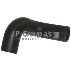 1212000400 Jp Group Шланг, вентиляция картера