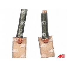 SB5034 AS-PL Угольная щетка, стартер