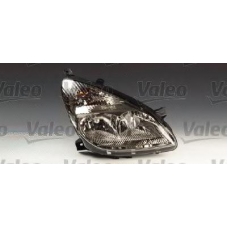 087925 VALEO Основная фара