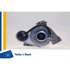 1100111 TURBO' S HOET Компрессор, наддув
