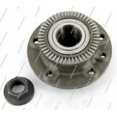 O470L05 NPS Комплект подшипника ступицы колеса