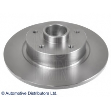 ADR164310 BLUE PRINT Тормозной диск