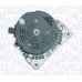 944390409500 MAGNETI MARELLI Генератор