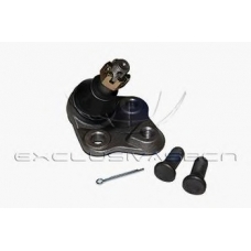 MBJ-8210 MDR Несущий / направляющий шарнир