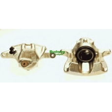 342667 BUDWEG CALIPER Тормозной суппорт
