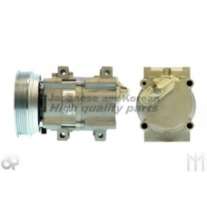 M550-75 ASHUKI Компрессор, кондиционер