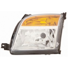 431-1198LMLD-EM LORO Основная фара