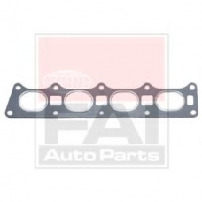 EM870 FAI AutoParts Комплект прокладок, выпускной коллектор