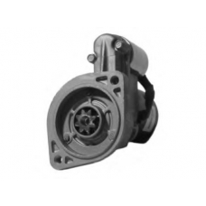 S510051 BAUER Стартер