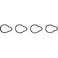31083/3200 SPESSO Прокладка, впускной коллектор