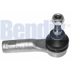 040514B BENDIX Наконечник поперечной рулевой тяги